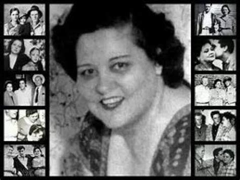 Lisa marie, february 1, 1968. The Sweet voice of Gladys Presley SINGING ! - YouTube