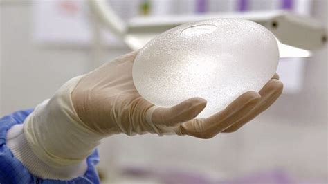 Frustration As Textured Breast Implants Keep Being Sold Despite Cancer