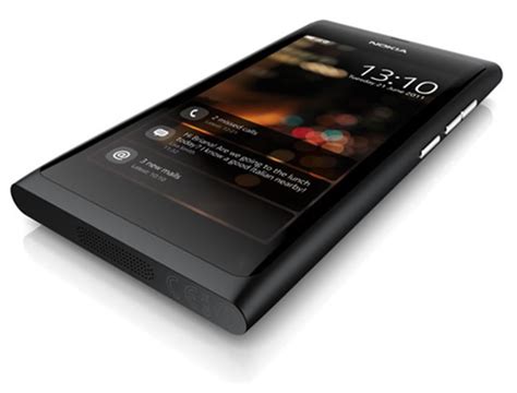 Nokia N9 Acquire