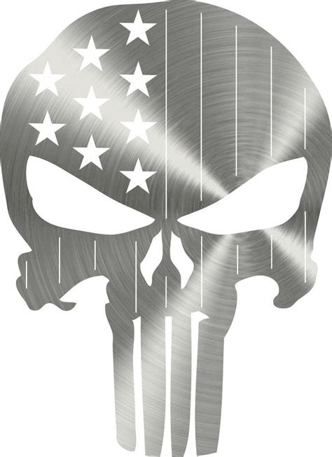 The Punisher Clipart At Getdrawings Free Download