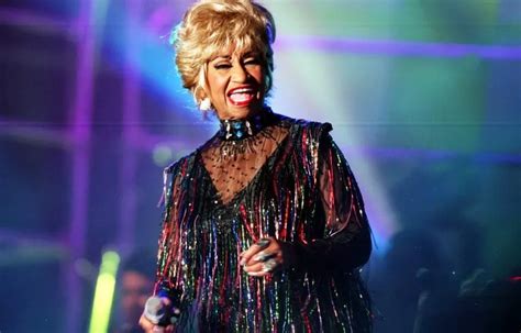 Celia Cruz Manapo