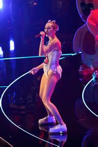 Miley Cyrus Pictures Hot Vma 2013 Mtv Performance 03 Gotceleb