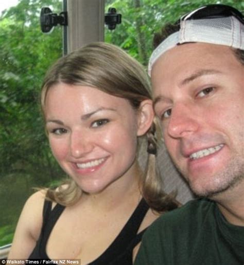 Newlywed Husband Killed And Wife In Critical Condition After Honeymoon