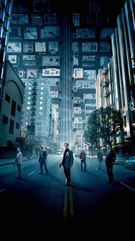 80 Inception Hd Wallpapers And Backgrounds Vlrengbr