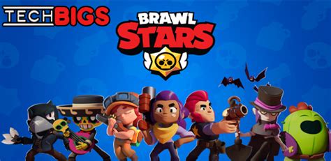 In this mod game, you can get a lot of coins and gems. Download Brawl Stars Mod Apk 32.170 (Unlimited money, gems)