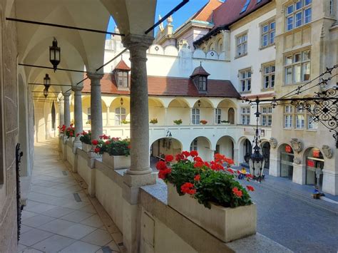 5 Best Bratislava Walking Tours What To Do And See In Old Town