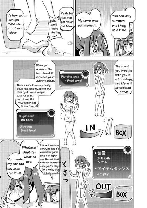 Don T Call Me A Naked Hero In Another World 01 Page 25 HentaiFox