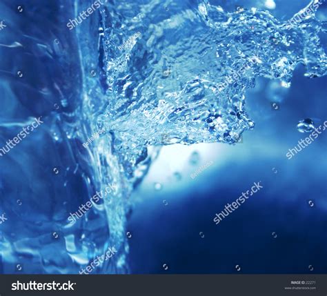 Water Refreshing Stock Photo 22271 Shutterstock