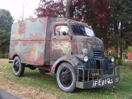 Is jeepers creepers really based on a true story? JEEPERS CREEPERS REUNION: All about the Creeper Truck, and ...