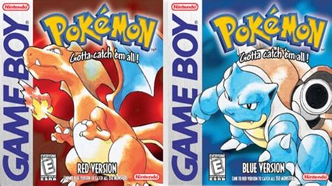 Pokemon Red Blue Yellow Hms And Tms Locations Guide Segmentnext