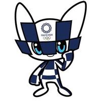 Here are some of the best and worst in olympic history. Tokyo Olympics Mascot 2021 - Asian Para Games 2020 Logo ...