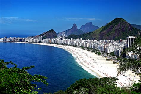 Exploring Of The Top Beaches In Rio De Janeiro Brazil Travoh
