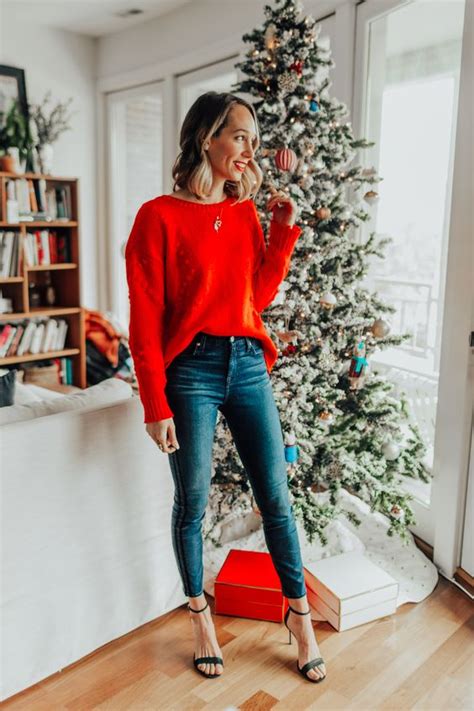 Christmas Outfits Matching Latest Ultimate Most Popular Incredible Christmas Outfit Ideas