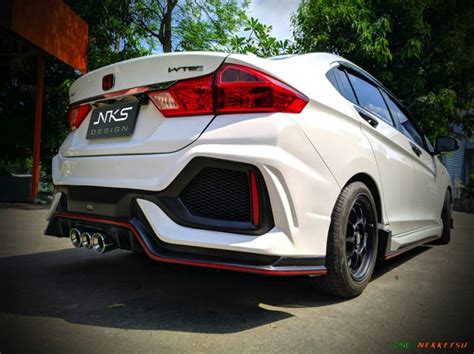 Check city specs & features, 9 variants, 5 colours, images and read 1111 user reviews. Honda City"Type R"劲装上身；这 10 款套件中总有一款合你意 | KeyAuto.my