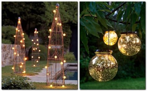 Features include aluminum and finished styles, ornamental. Outdoor Lighting: 6 Inspiring Ideas & 60 Amazing Photos ...