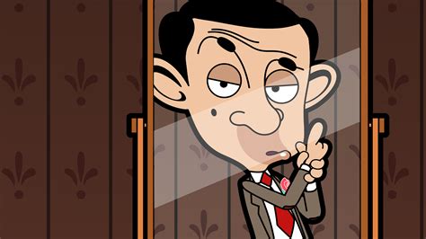 Bean series, starring rowan atkinson. Amazon.com: Watch Mr. Bean: The Animated Series | Prime Video