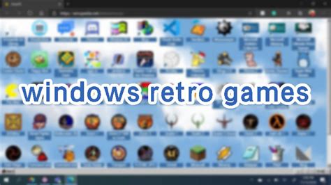 5 Best Retro Games On Windows In 2022 Free Pc Tech