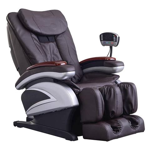 Massage Chair Repair San Diego Best Massage Chairs Of 2021 Reviews