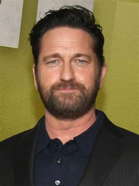 Gerard Butler Pictures Rotten Tomatoes