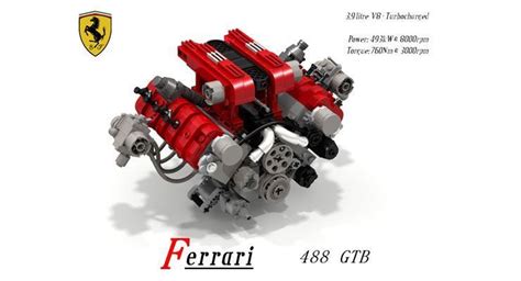 We did not find results for: Ferrari Is The 2017 Engine Of The Year For Its 3.9 Litre Twin Turbo V8