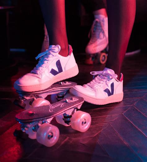 Turn Your Shoes Into Roller Skates Boing Boing