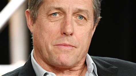 The Real Reason Why Hugh Grant Cheated On Elizabeth Hurley