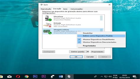 Como Gravar O áudio Interno No Windows 10 Opapost