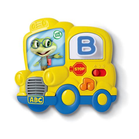 Leapfrog Fridge Phonics Magnetic Letter Set