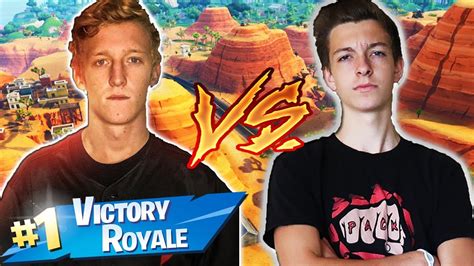 Playing Vs Faze Tfue And Faze Cloakzy In Fortnite Console Vs Pc