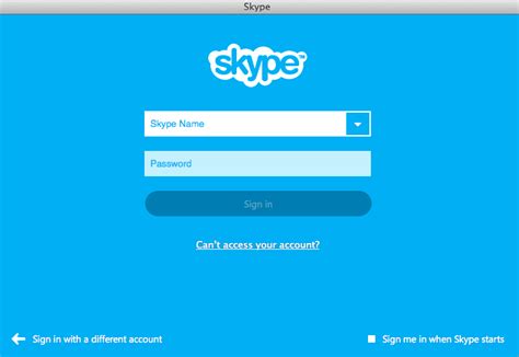 As skype already utilizes and small icon in windows system tray (notification area), why should it remain in taskbar? Download Skype 7.25.32.106 Latest Version Free | ALL IN BLOG