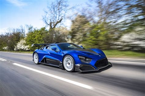 2020 Zenvo Tsr S 631558 Best Quality Free High Resolution Car Images