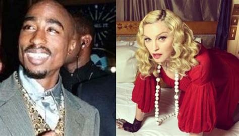 Madonna Loses Auction Battle Over Tupac Letter The Church Lady Blogs