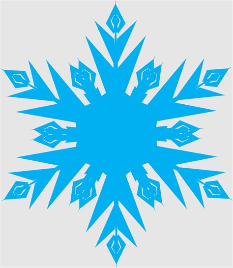 Snowflakes Freezing Elsa Frozen Snowflake File Formats Snow Walt