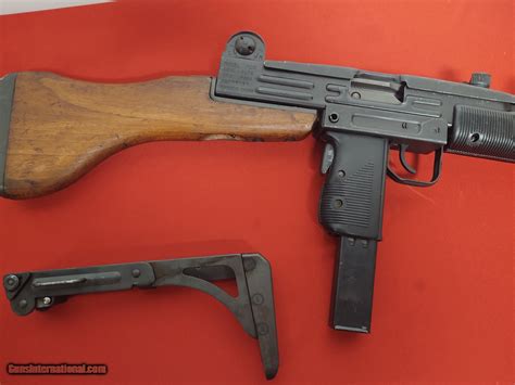 Norinco Uzi