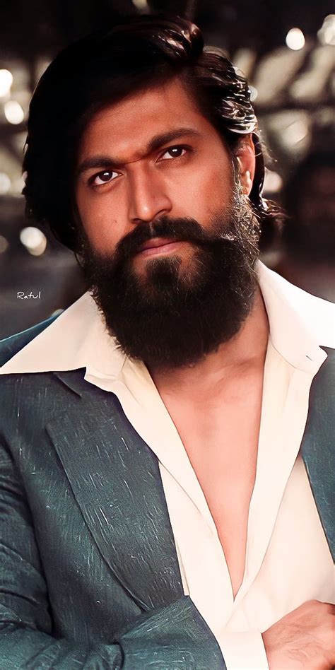 Incredible Compilation Of Full 4k Images Of Yash From Kgf