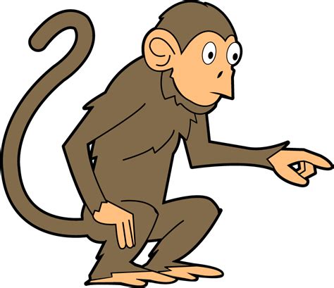 Monkey Clipart Free Clipart 2 Clip Art Library