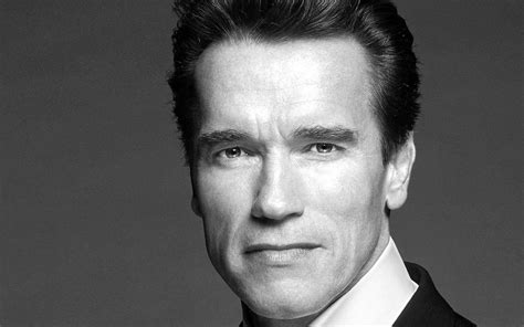 Arnold Schwarzenegger Portrait Wallpapers Wallpaper Hd Celebrities 4k