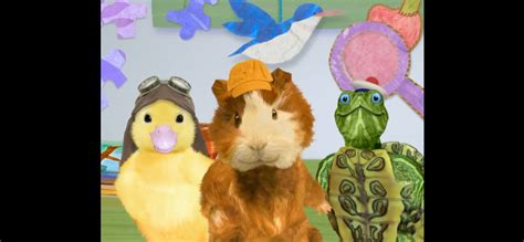 The Wonder Pets Looking At The Viewer By Hubfanlover678 On Deviantart