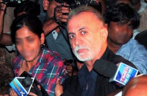 tarun tejpal acquital a judgment on the appropriate behaviour of