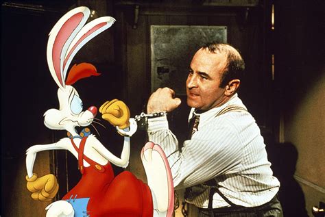 Who Framed Roger Rabbit A Look Back At A One Of A Kind Production