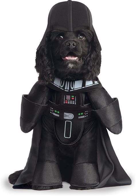 Los Mejores Disfraces De Star Wars Para Perros De 2020
