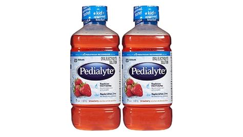 Can Your Childs Pedialyte Cure Adult Sized Hangovers Mens Journal