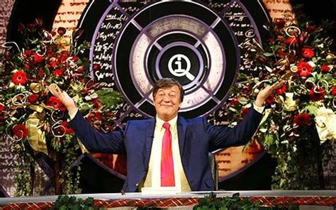 Everyone is welcome to contribute: QI: Our Quite Interesting Quiz of the Decade, compiled by ...