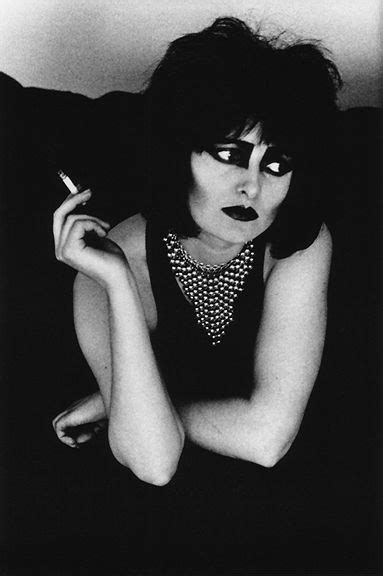 Siouxsie Sioux Goth Subculture Goth Siouxsie Sioux