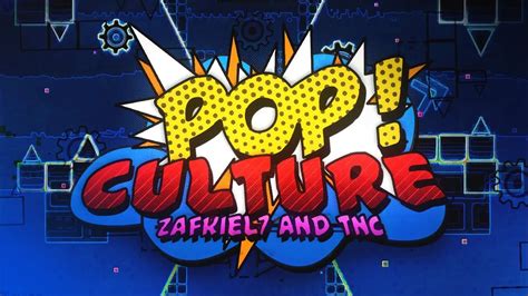 Pop Culture Full Layout Showcase By Zafkiel7 And Tnc Youtube