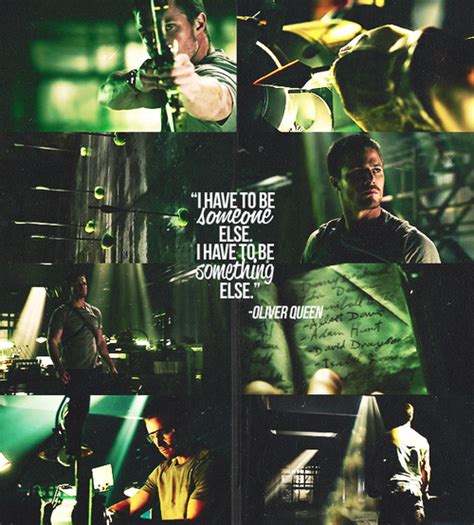 Thunder of the gods, flash. Arrow Quotes Cw. QuotesGram