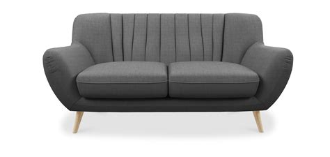 Find many great new & used options and get the best deals for chrom alu fuß sockel beine sofa | people who viewed this item also viewed. Scandinavian Style 2-Sitzer Sofa Beine aus Naturholz - Fred