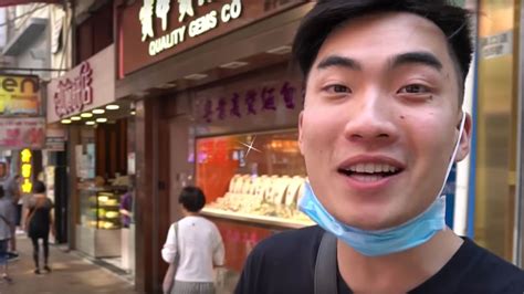 YouTuber Visits China, Asks Women If They Give 'Happy Endings'