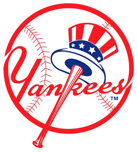 Fond Décran Yankees De New York Les Yankees Logo 4504x5000