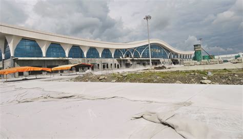 Pokhara Regional Int L Airport To Operate On 1 January 2023